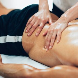 drainage lymphatique du sportif