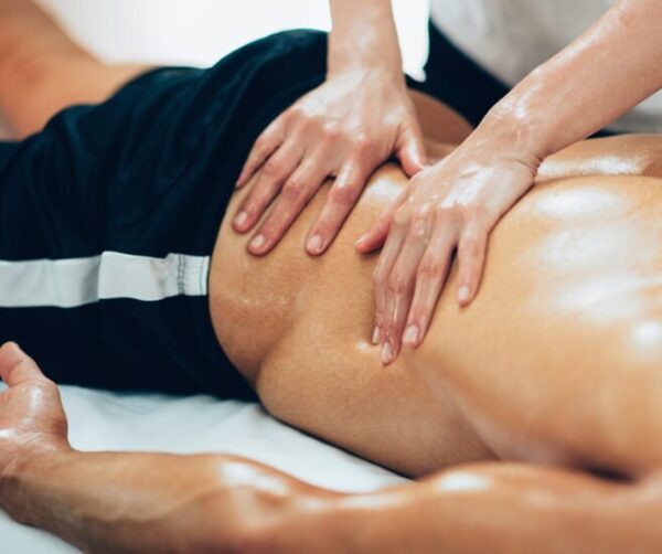 drainage lymphatique du sportif